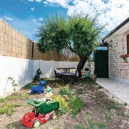 Villa Anita Budak