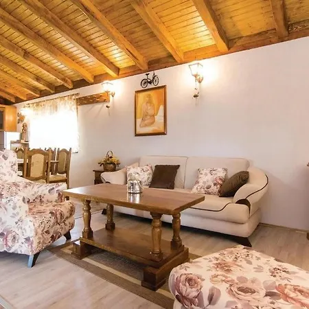 Villa Anita Budak