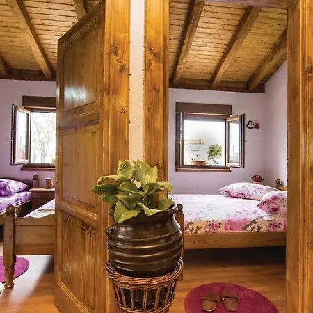 Villa Anita Budak